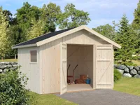 KUUR PALMAKO NILS 8,2M²