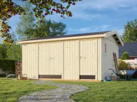 KUUR PALMAKO OLAF 13,5M²