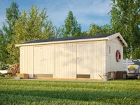 KUUR PALMAKO OLAF 16,9M²