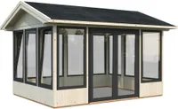 PAVILJON PALMAKO ISABELLA 10,9M²