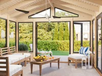 PAVILJON PALMAKO ISABELLA 14,7M²