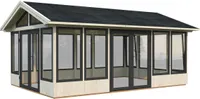 PAVILJON PALMAKO ISABELLA 22,2M²