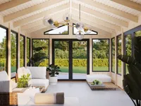 PAVILJON PALMAKO ISABELLA 22,2M²