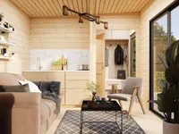 SUVEMAJA PALMAKO CECILIA 14,2M²