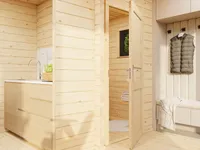 SUVEMAJA PALMAKO CECILIA 14,2M²