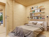 SUVEMAJA PALMAKO CECILIA 21,8M²