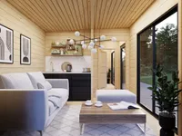 SUVEMAJA PALMAKO CECILIA 21,8M²