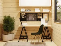 SUVEMAJA PALMAKO CECILIA 30M²