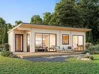 SUVEMAJA PALMAKO CECILIA 32M²