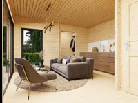 SUVEMAJA PALMAKO CECILIA 32M²