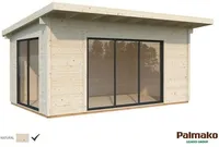 SUVEMAJA PALMAKO GRACE 14,1M² SLIDE PLUS