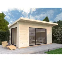 SUVEMAJA PALMAKO GRACE 14,1M² SLIDE PLUS