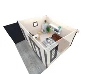 SUVEMAJA PALMAKO GRACE 14,5M²