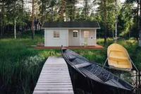 SUVEMAJA PALMAKO SANDRA 21,5+3,7M²