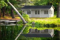 SUVEMAJA PALMAKO SANDRA 25,6+11,1M²