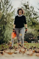 AKULEHEPUHUR ECHO DPB-310, ILMA AKU JA LAADIJATA