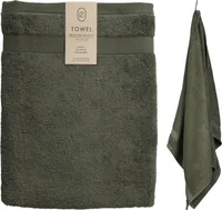 SAUNALINA 70X140CM TUMEROHELINE