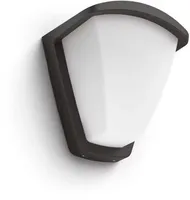 VÄLISVALGUSTI PHILIPS KISKADEE SEINALE 1X42W ANTRATSIIT