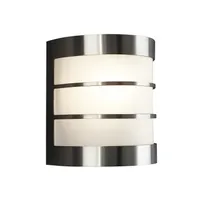 VÄLISVALGUSTI PHILIPS CALGARY SEINALE 1X60W E27 230V ROOSTEVABA