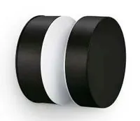 VÄLISVALGUSTI PHILIPS LAVEN SEINALE 6W 2700K MUST