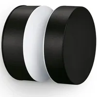 VÄLISVALGUSTI PHILIPS LAVEN SEINALE 6W 4000K MUST