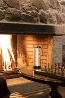 VÄLISVALGUSTI KONSTSMIDE EDISON 1W IP54 2700K HALL