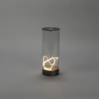 VÄLISVALGUSTI KONSTSMIDE EDISON 1W IP54 2700K HALL