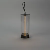 VÄLISVALGUSTI KONSTSMIDE EDISON 1W IP54 2700K HALL