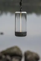 VÄLISVALGUSTI KONSTSMIDE VÄIKE EDISON 0,4W IP54 2700K HALL