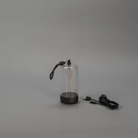 VÄLISVALGUSTI KONSTSMIDE VÄIKE EDISON 0,4W IP54 2700K HALL