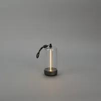 VÄLISVALGUSTI KONSTSMIDE VÄIKE EDISON 0,4W IP54 2700K HALL