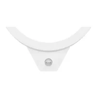 VÄLISVALGUSTI SPINEL 10W 800LM IP54 4000K VALGE SENSORIGA