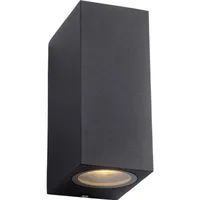 VÄLISVALGUSTI AC230V 50HZ 2XGU10 2X35W IP54 MUST