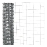 VÕRKAED NATURE TSINGITUD 3X0,5M 12,7MM