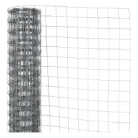 VÕRKAED NATURE TSINGITUD 4-KANT 3X0,5M 19MM