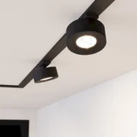 SIINIVALGUSTI KOHTVALGUSTI LAI EGLO TPLUS MUST