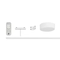 SIINIVALGUSTI STARDIKOMPLEKT EGLO TPLUS VALGE