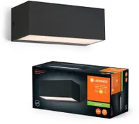 VÄLISVALGUSTI LEDVANCE ENDURA STYLE IP65 SEINA IDRI TUME HALL