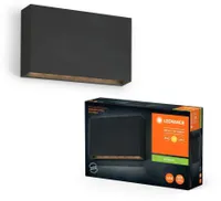 VÄLISVALGUSTI LEDVANCE ENDURA STYLE IP65 SEINA ILJA TUME HALL