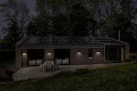 VÄLISVALGUSTI LEDVANCE ENDURA STYLE IP65 SEINA ILJA TUME HALL