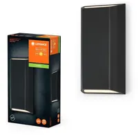 VÄLISVALGUSTI LEDVANCE ENDURA STYLE IP65 SEINA IDAR TUME HALL