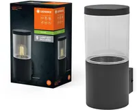 VÄLISVALGUSTI LEDVANCE ENDURA CLASSIC EBRO SEINA E27 TUME HALL