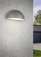 VÄLISVALGUSTI TRIO MAAS SEINALE E27 ANTRATSIIT