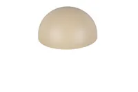 VÄLISVALGUSTI TRIO MAAS SEINALE E27 BEEŽ