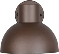 VÄLISVALGUSTI TRIO ELBE SEINALE E27 RUSTIC