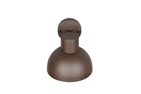 VÄLISVALGUSTI TRIO ELBE SEINALE E27 RUSTIC