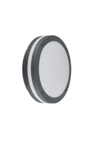 VÄLISVALGUSTI TRIO PIAVE LAELAMP ANTRATSIIT LIIKUMISANDURIGA