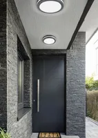 VÄLISVALGUSTI TRIO PIAVE LAELAMP ANTRATSIIT LIIKUMISANDURIGA