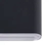 VÄLISVALGUSTI RUTTI SEINALE L-175 IP65 ANTRATSIIT