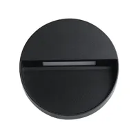 VÄLISVALGUSTI MARUGGIO SEINALE 150CM IP65 MUST